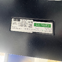 Ziath ZTS-EXP-80 Barcode Reader image 1